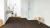 Ламинат Quick-step Classic Дуб горный темно-коричневый [CLM4092] фото в интерьере